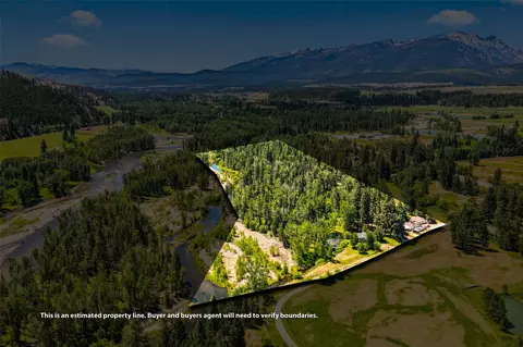 View/Area - 2848 E Gorus Loop, Darby, MT 59829 photo 23 of 24