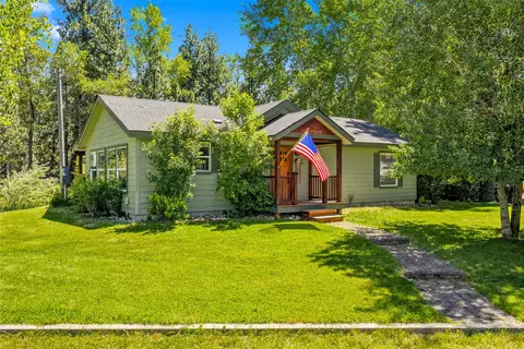 Other - 2848 E Gorus Loop, Darby, MT 59829 photo 1 of 17