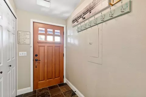 Entry Way - 2848 E Gorus Loop, Darby, MT 59829 photo 1 of 1