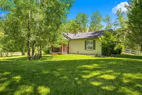 Exterior - 2848 E Gorus Loop, Darby, MT 59829 photo 2 of 16