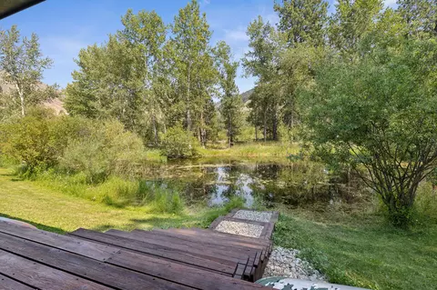 Exterior - 2848 E Gorus Loop, Darby, MT 59829 photo 9 of 16