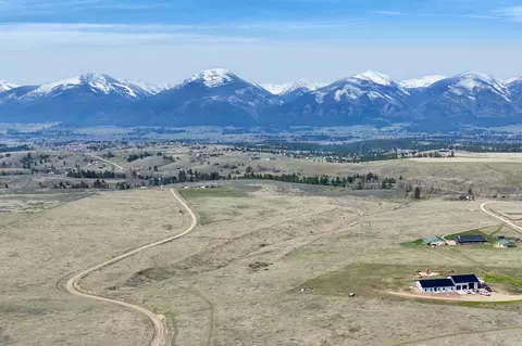 Nhn Pathfinder Road, Stevensville, MT 59870