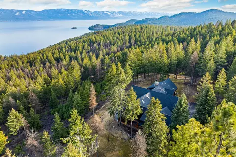 18082 18090 Demersville Wagon Rd, Lakeside, MT 59922
