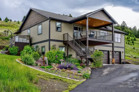 14 Ridgeview Dr, Clancy, MT 59634
