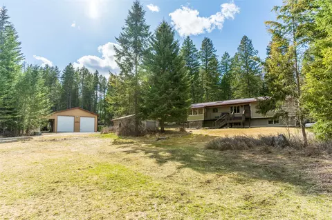 586 Hidden Valley Dr, Whitefish, MT 59937