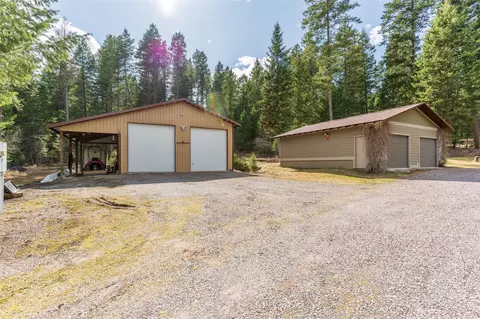 586 Hidden Valley Dr, Whitefish, MT 59937