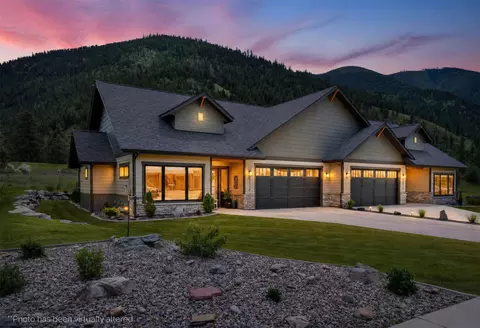 5237 Ginger Quill Rd #A, Missoula, MT 59802