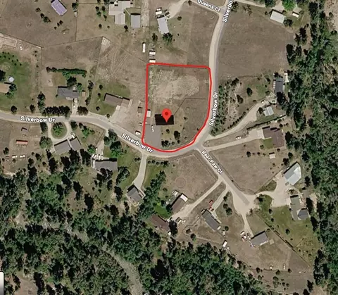 231 Silverbow Dr, Victor, MT 59875