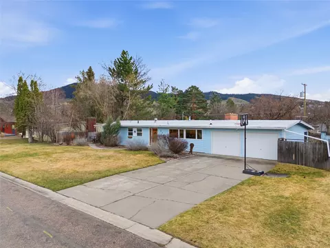 2309 Cloverdale Dr, Missoula, MT 59803
