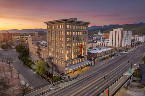 131 S Higgins Ave #4TH, Missoula, MT 59802
