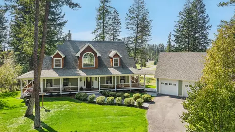 43 Ridgeway Ct, Columbia Falls, MT 59912