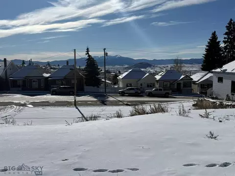 tbd Daly St, Butte, MT 59701 photo 3