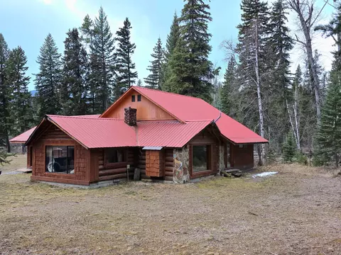 39771 Mt Highway 83, Bigfork, MT 59911