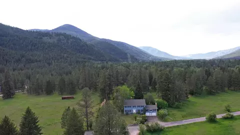 13655 Turah Rd, Clinton, MT 59825
