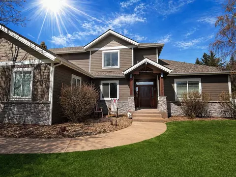 25 Glacier Cir, Kalispell, MT 59901