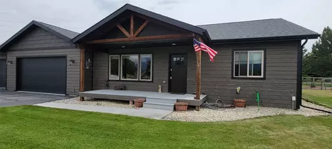 393 Aspen Wood Dr, Stevensville, MT 59870