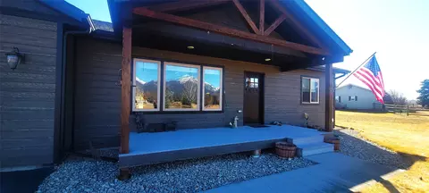 393 Aspen Wood Dr, Stevensville, MT 59870
