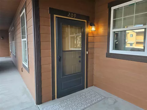 4100 Mullan Rd #209, Missoula, MT 59808