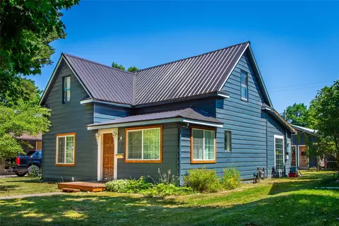 Exterior - 1213 3rd Ave E, Kalispell, MT 59901 photo 13 of 13