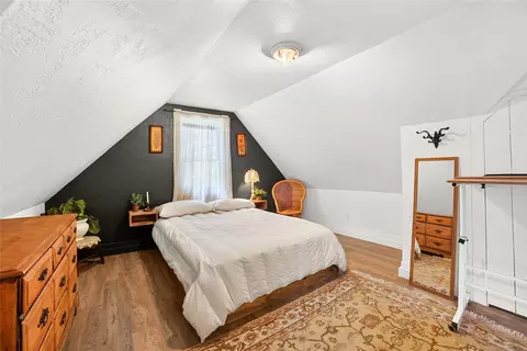 Bedroom - 1213 3rd Ave E, Kalispell, MT 59901 photo 3 of 7