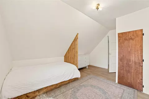 Bedroom - 1213 3rd Ave E, Kalispell, MT 59901 photo 7 of 7