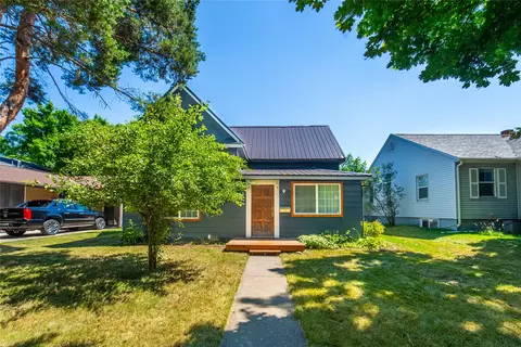 Exterior - 1213 3rd Ave E, Kalispell, MT 59901 photo 2 of 13