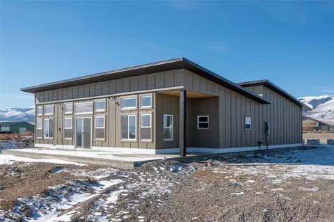 19 Berry Ln #A AND C, Townsend, MT 59644