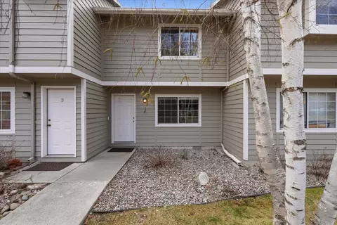 2721 Crystal Ct #4, Missoula, MT 59808