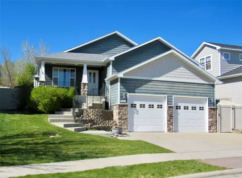 3020 E Copper Ridge Loop, Billings, MT 59106