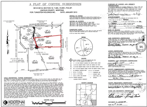 109 Coffee Dr, Eureka, MT 59917 photo 7
