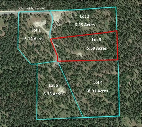 109 Coffee Dr, Eureka, MT 59917 photo 9