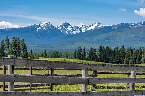 2705 Rumble Creek Rd, Condon, MT 59826