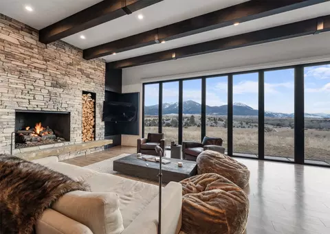 31 Majestic Ridge Trl, Livingston, MT 59047