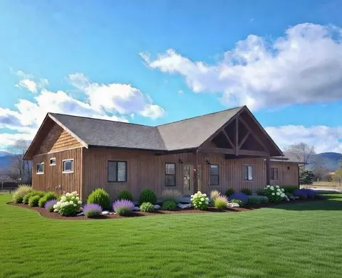 25 Mary Kay Rd, Plains, MT 59859