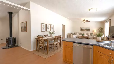 Dining - 480 Robocker Ln, Kalispell, MT 59901 photo 1 of 1