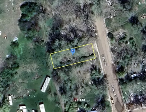 318 Helen St, Lodge Grass, MT 59050