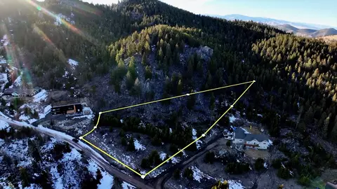 72 Big Indian Gulch Rd, Clancy, MT 59634