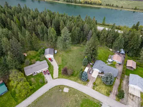 436 Yellowtail Rd, Libby, MT 59923 photo 4