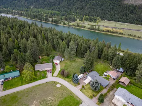 436 Yellowtail Rd, Libby, MT 59923 photo 5