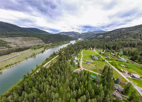 436 Yellowtail Rd, Libby, MT 59923 photo 2