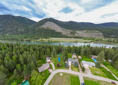436 Yellowtail Rd, Libby, MT 59923