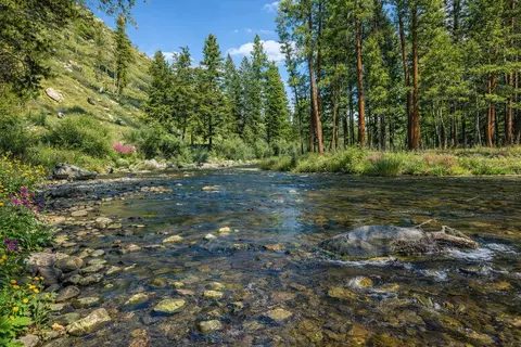 5855 Serenity Ln, Conner, MT 59827 photo 5