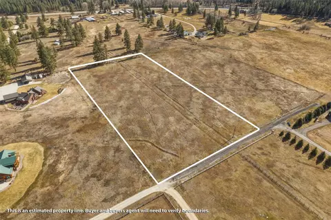 Nhn Como Peak, Hamilton, MT 59840