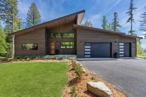 205 Ridge Run Ct, Whitefish, MT 59937