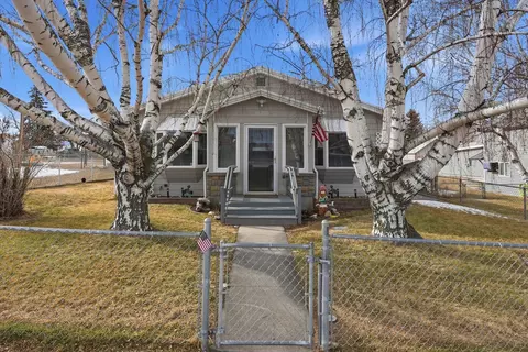 1012 Kentucky St, Deer Lodge, MT 59722