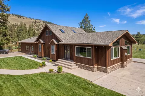 9745 Hwy 12 W, Lolo, MT 59847