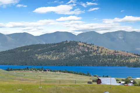 Nhn Lake Mary Ronan Road, Dayton, MT 59914