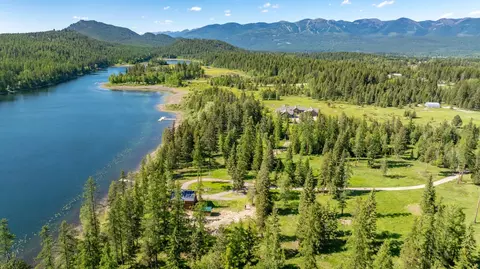 114 670 730 Blanchard Lake Rd, Whitefish, MT 59937