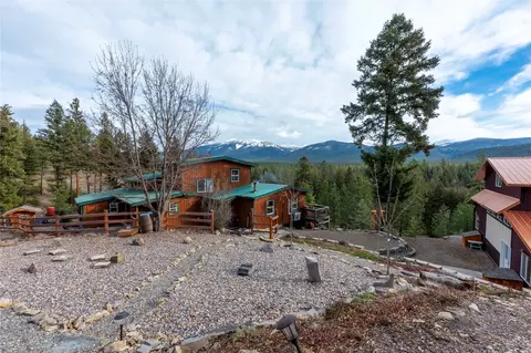 310 High Country Rd, Plains, MT 59859