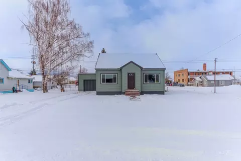 700 4th St, Deer Lodge, MT 59722